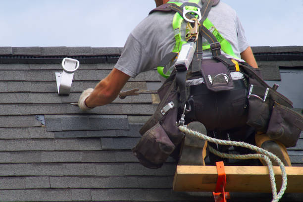 Best Gutter Installation and Roofing  in Monterey, TN