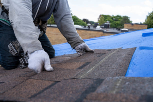 Best Tile Roofing Contractor  in Monterey, TN