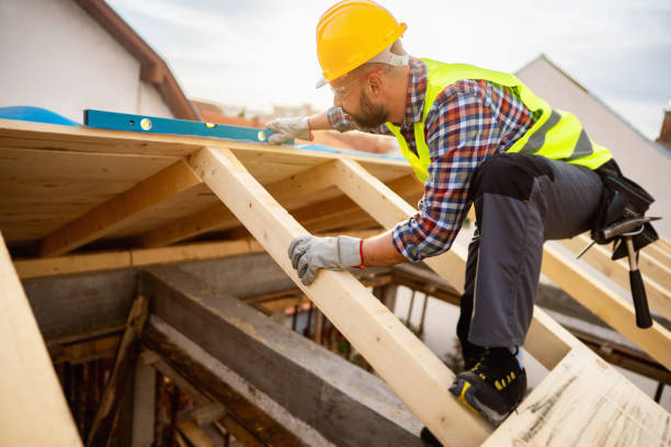 Best Residential Roofing Contractor  in Monterey, TN