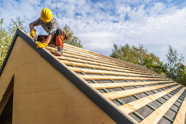 Best Roof Maintenance Services  in Monterey, TN
