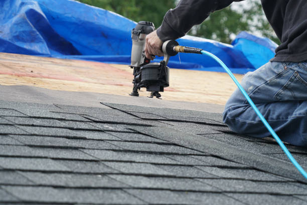 Best Slate Roofing Contractor  in Monterey, TN