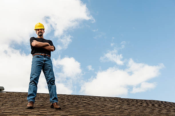 Best Flat Roof Repair Services  in Monterey, TN