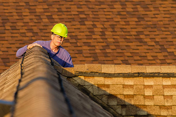 Quick and Trustworthy Emergency Roof Repair Services in Monterey, TN