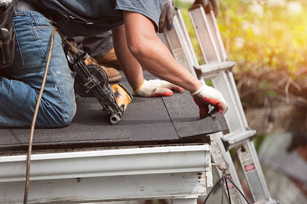 Best Metal Roofing Contractor  in Monterey, TN