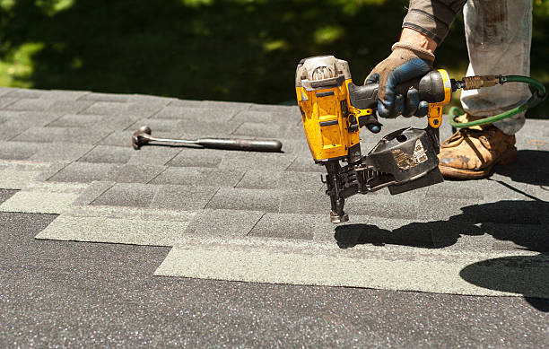 Trusted Monterey, TN Roofing Contractor Experts