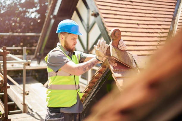 Best Best Roofing Contractors  in Monterey, TN