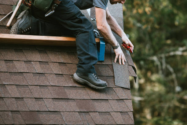 Best Residential Roofing Contractor  in Monterey, TN