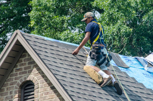 Best Affordable Roofing Company  in Monterey, TN